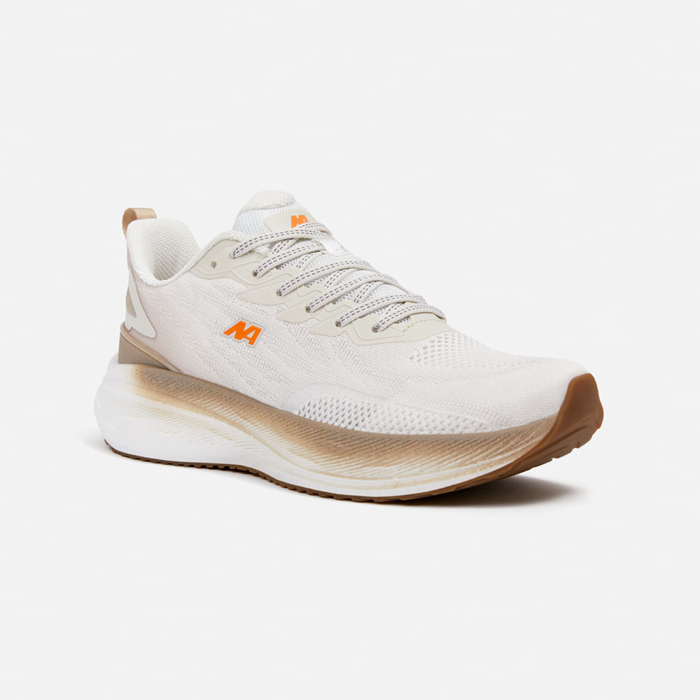 Zapatilla New Athletic Running iCloud 158-2120 Hombre