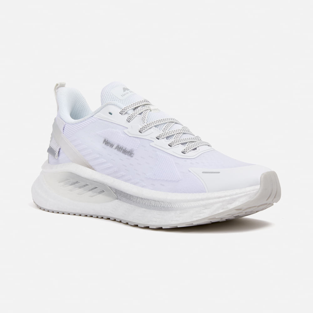 Zapatilla New Athletic Running Stride XR 162-0104 Hombre
