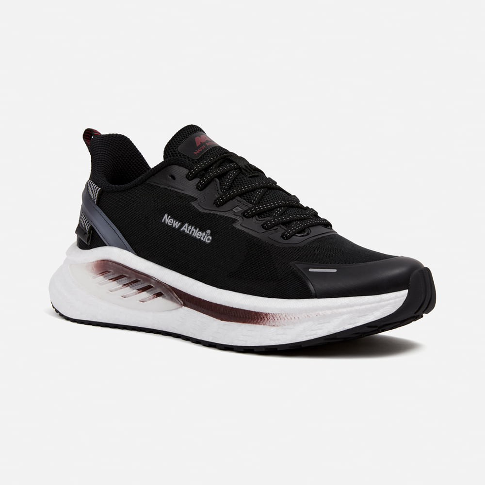 Zapatilla New Athletic Running Stride XR 162-0205 Hombre