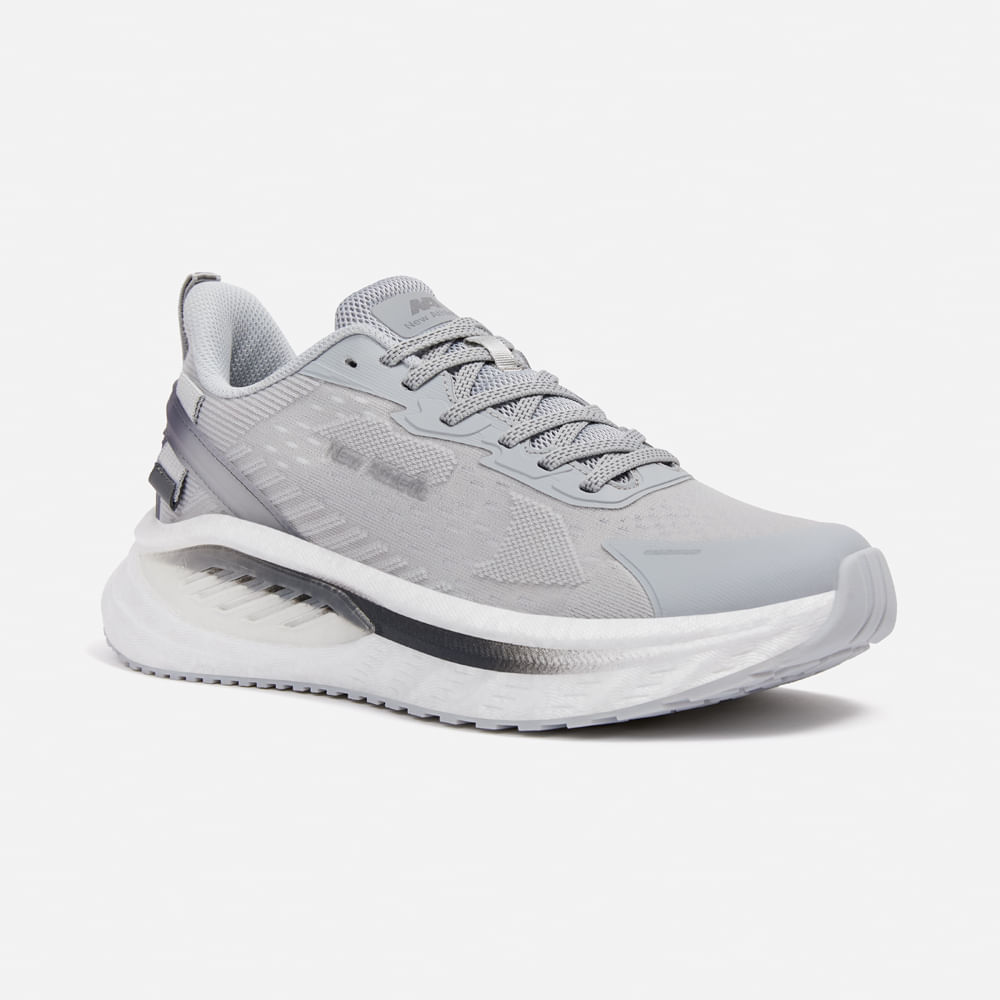 Zapatilla New Athletic Running Stride XR 162-0439 Hombre