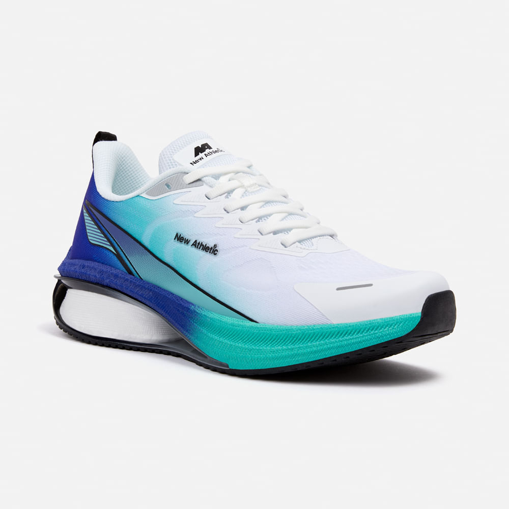 Zapatilla New Athletic Running Fastdrive 163-0112 Hombre