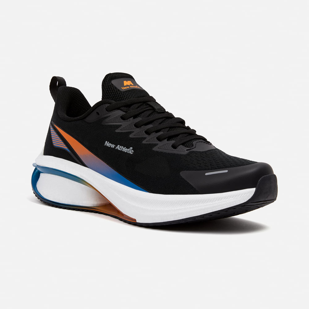 Zapatilla New Athletic Running Fastdrive 163-0220 Hombre