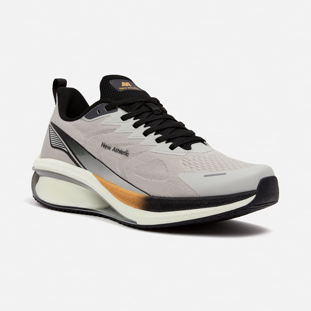 Zapatilla New Athletic Running Fastdrive 163-0403 Hombre