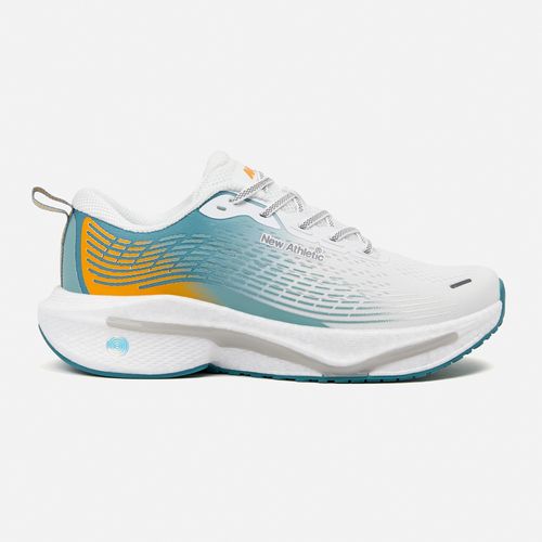 Zapatilla New Athletic Running Rush 166-0167 Hombre
