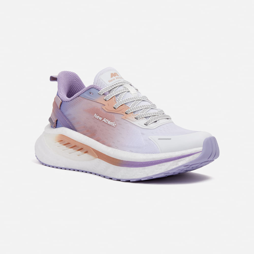 Zapatilla New Athletic Running Stride XR 162-4136 Mujer