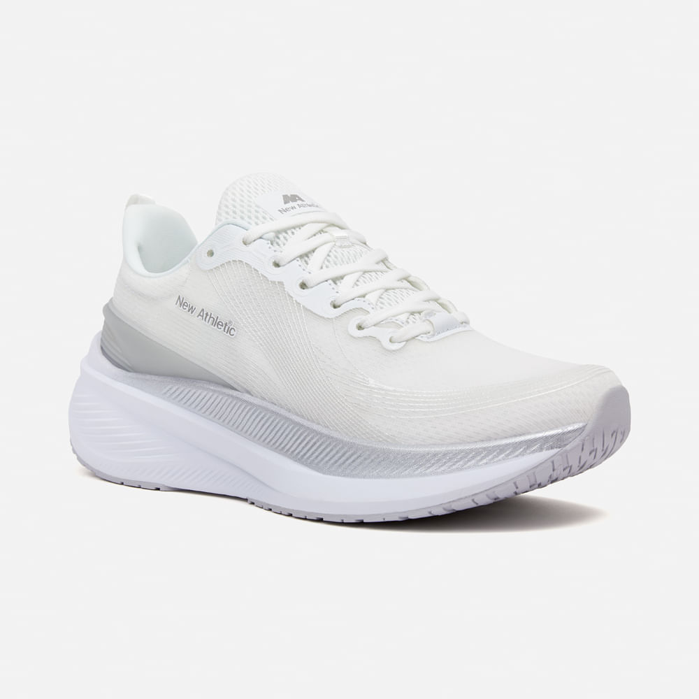Zapatilla New Athletic Running Tech XL3 167-0104 para Hombre