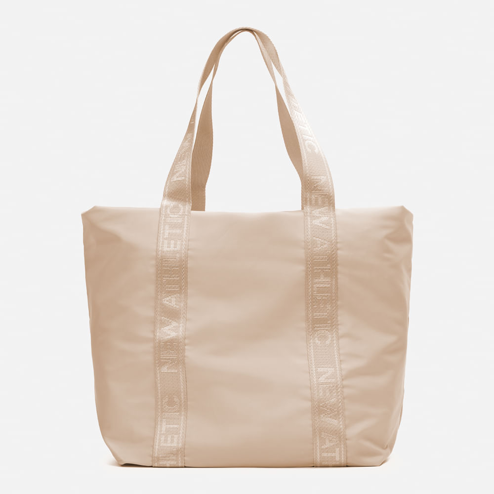 Bolso New Athletic Tote 014-3131 para mujer