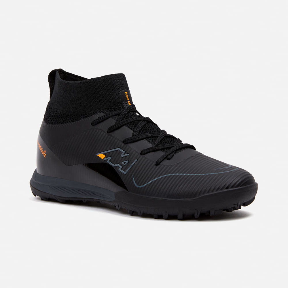 Zapatilla New Athletic Fútbol Thypoon GS1 140-0203 para Hombre