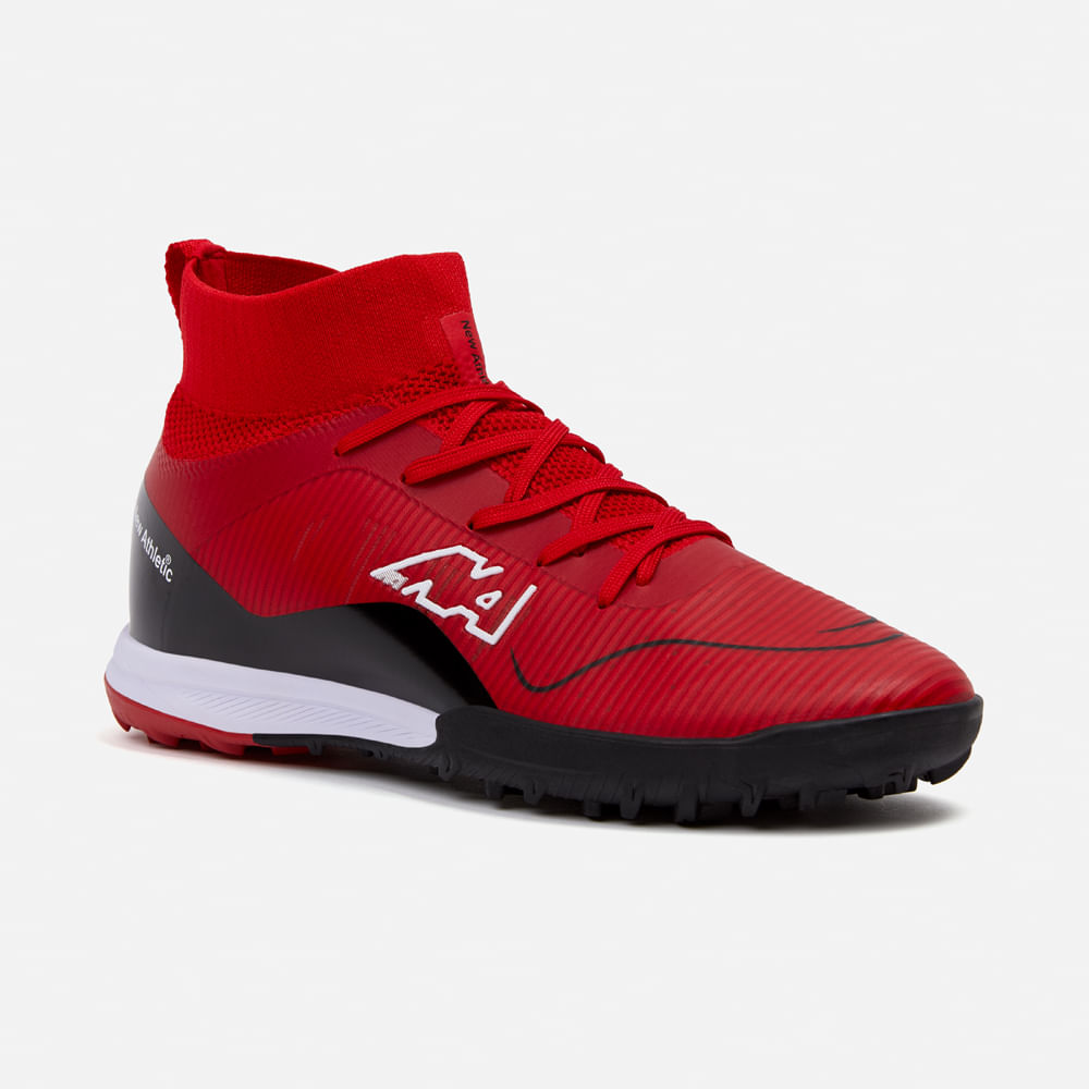 Zapatilla New Athletic Fútbol Thypoon GS1 140-0602 para Hombre
