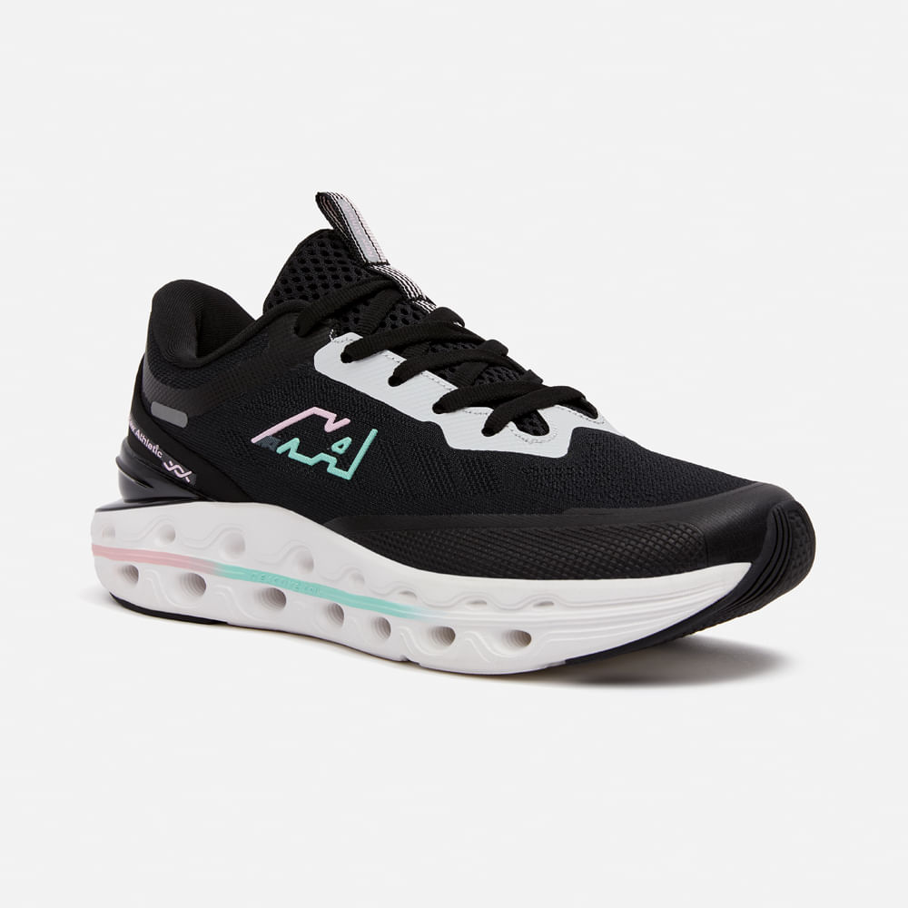 Zapatilla New Athletic Running Swiftrun 147-0221 para Mujer