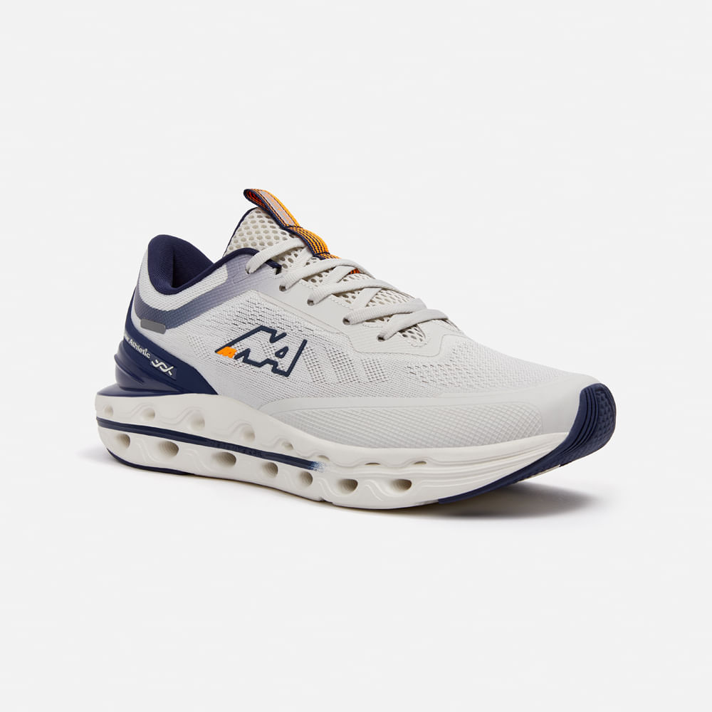 Zapatilla New Athletic Running Swiftrun 147-0411 para Mujer