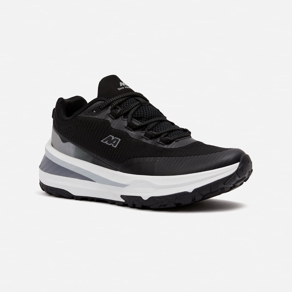 Zapatilla New Athletic Lifestyle Pro2 183-0201 para Mujer