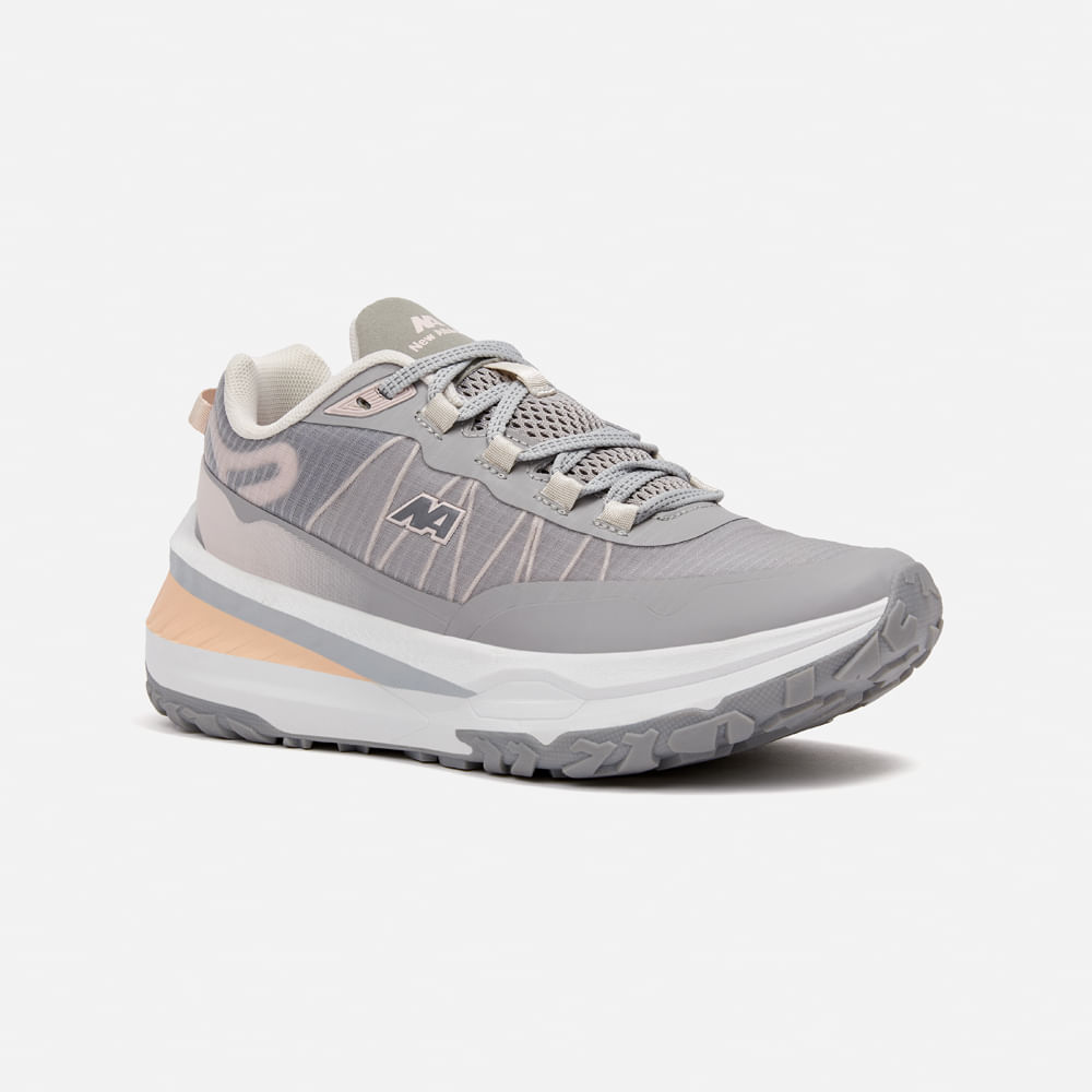 Zapatilla New Athletic Lifestyle Pro2 183-0403 para Mujer