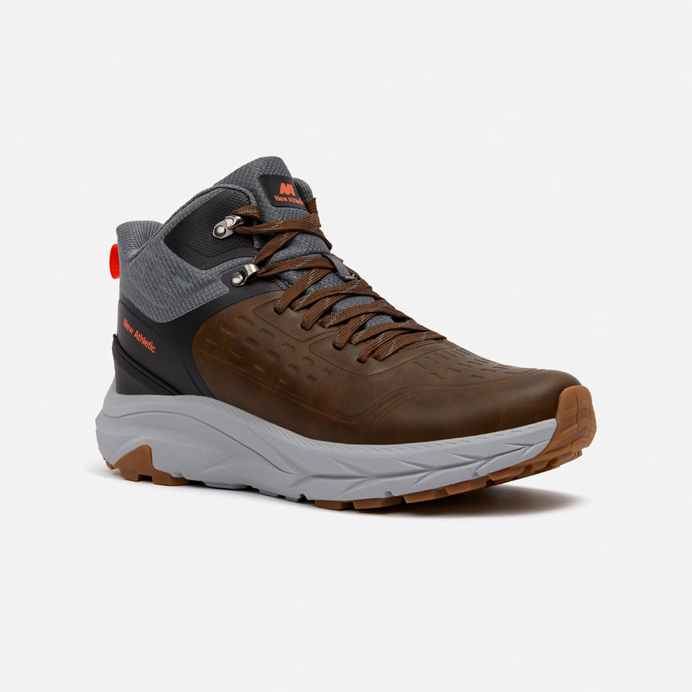 Zapatilla New Athletic Outdoor System R3 086-1802 para Mujer