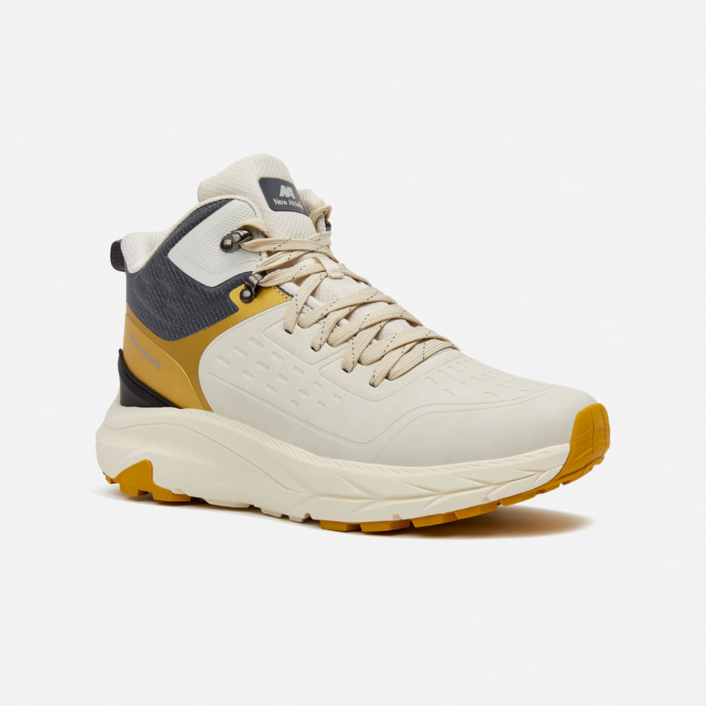 Zapatilla New Athletic Outdoor System R3 086-7607 para Mujer