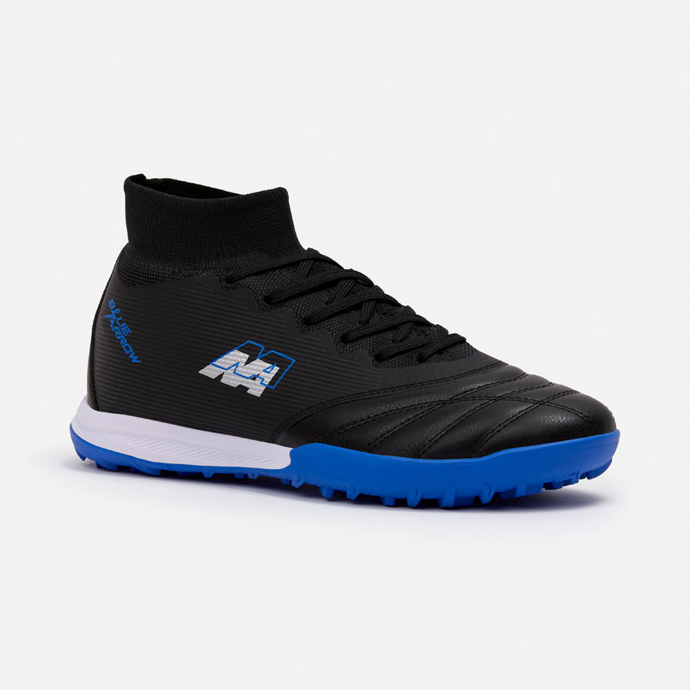 Zapatilla New Athletic Fútbol Blue Arrow 141-0212 para Hombre