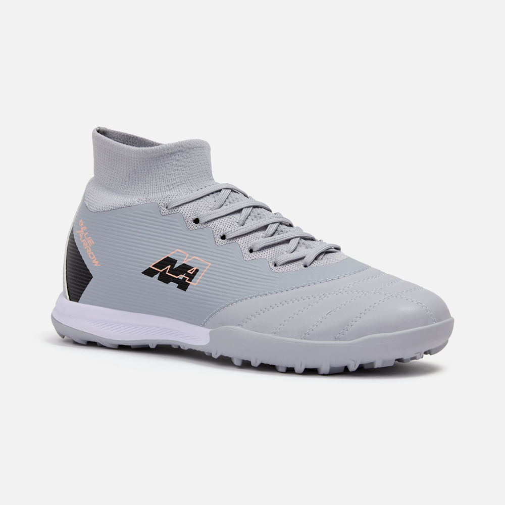 Zapatilla New Athletic Fútbol Blue Arrow 141-0402 para Hombre