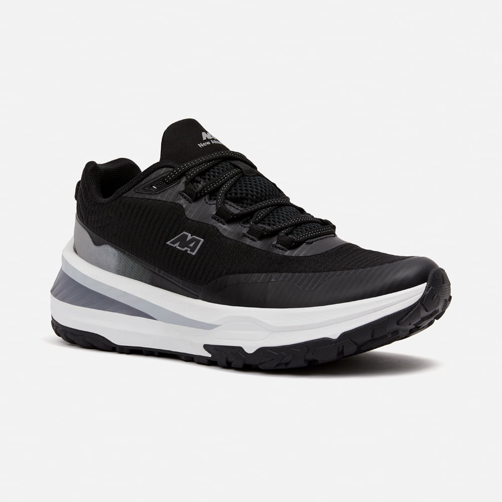 Zapatilla New Athletic Lifestyle Pro2 183-0201 para Hombre