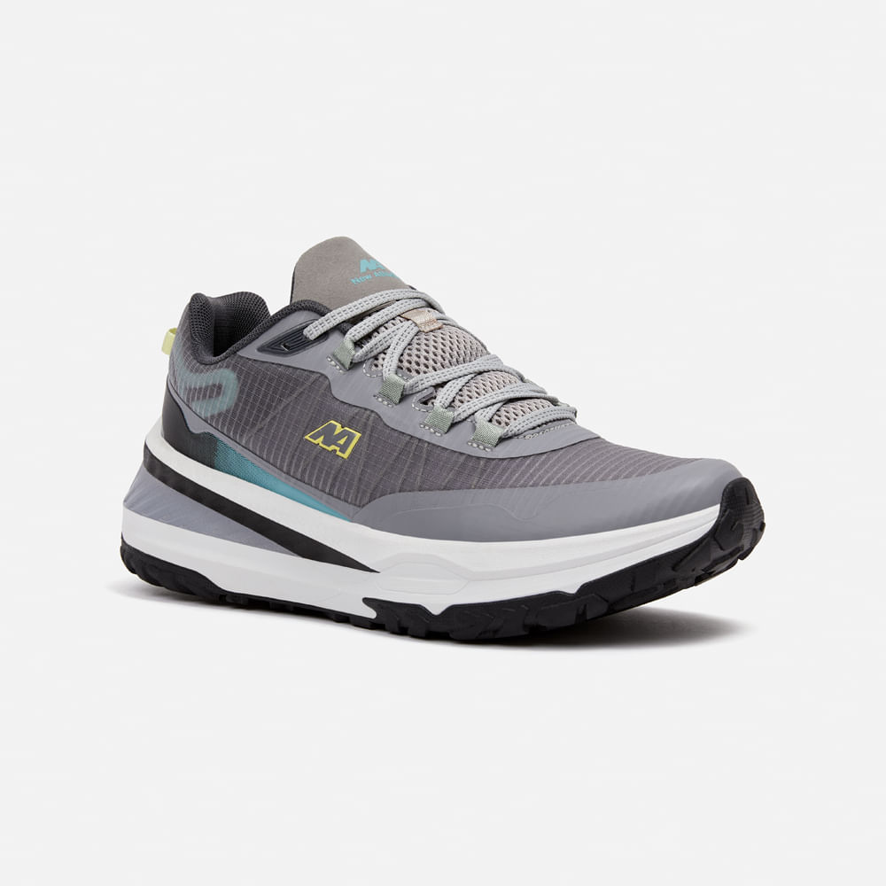 Zapatilla New Athletic Lifestyle Pro2 183-0304 para Hombre