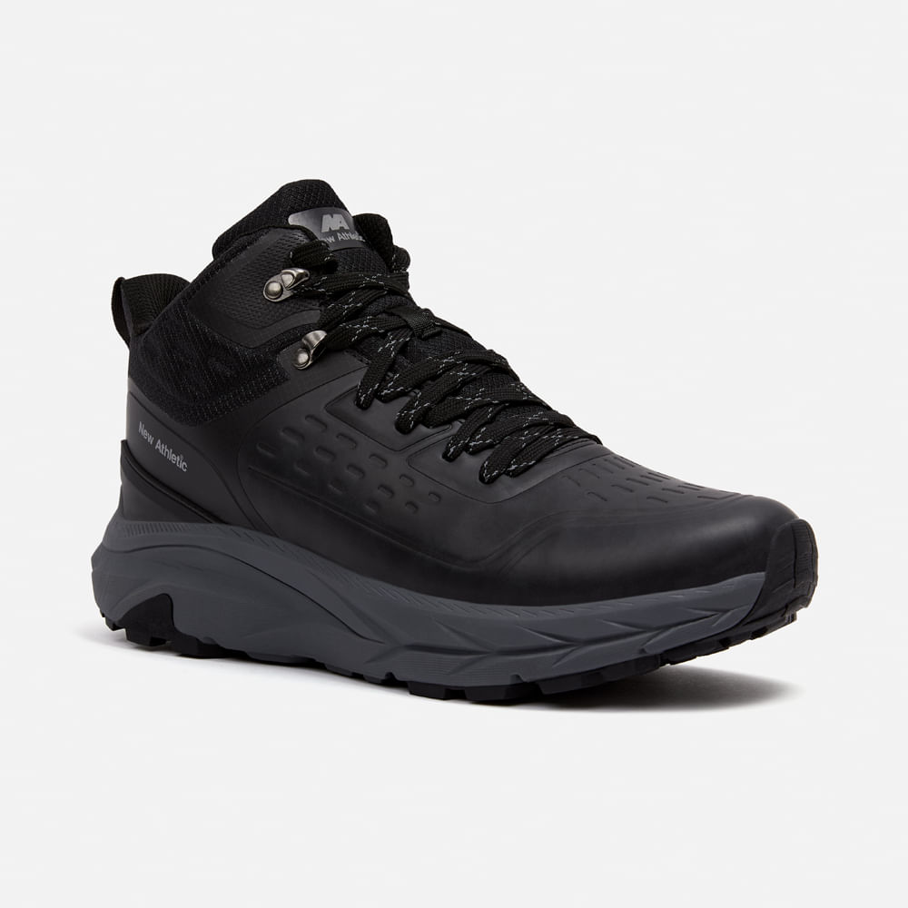 Zapatilla New Athletic Outdoor System R3 086-0204 para Hombre
