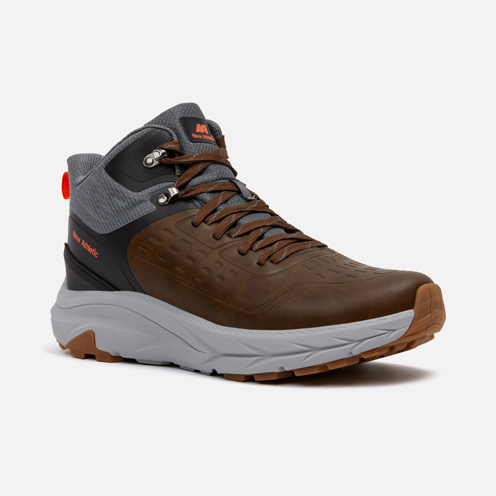 Zapatilla New Athletic Outdoor System R3 086-1802 para Hombre