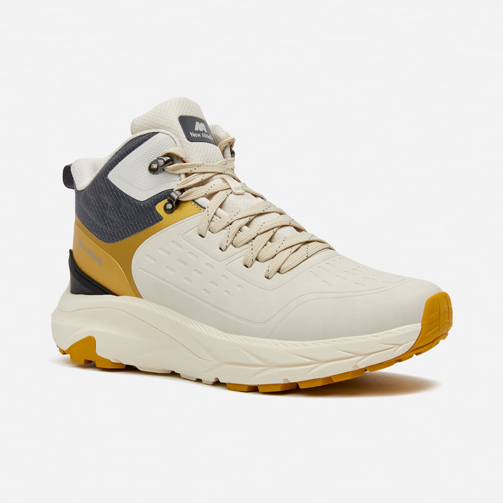 Zapatilla New Athletic Outdoor System R3 086-7607 para Hombre