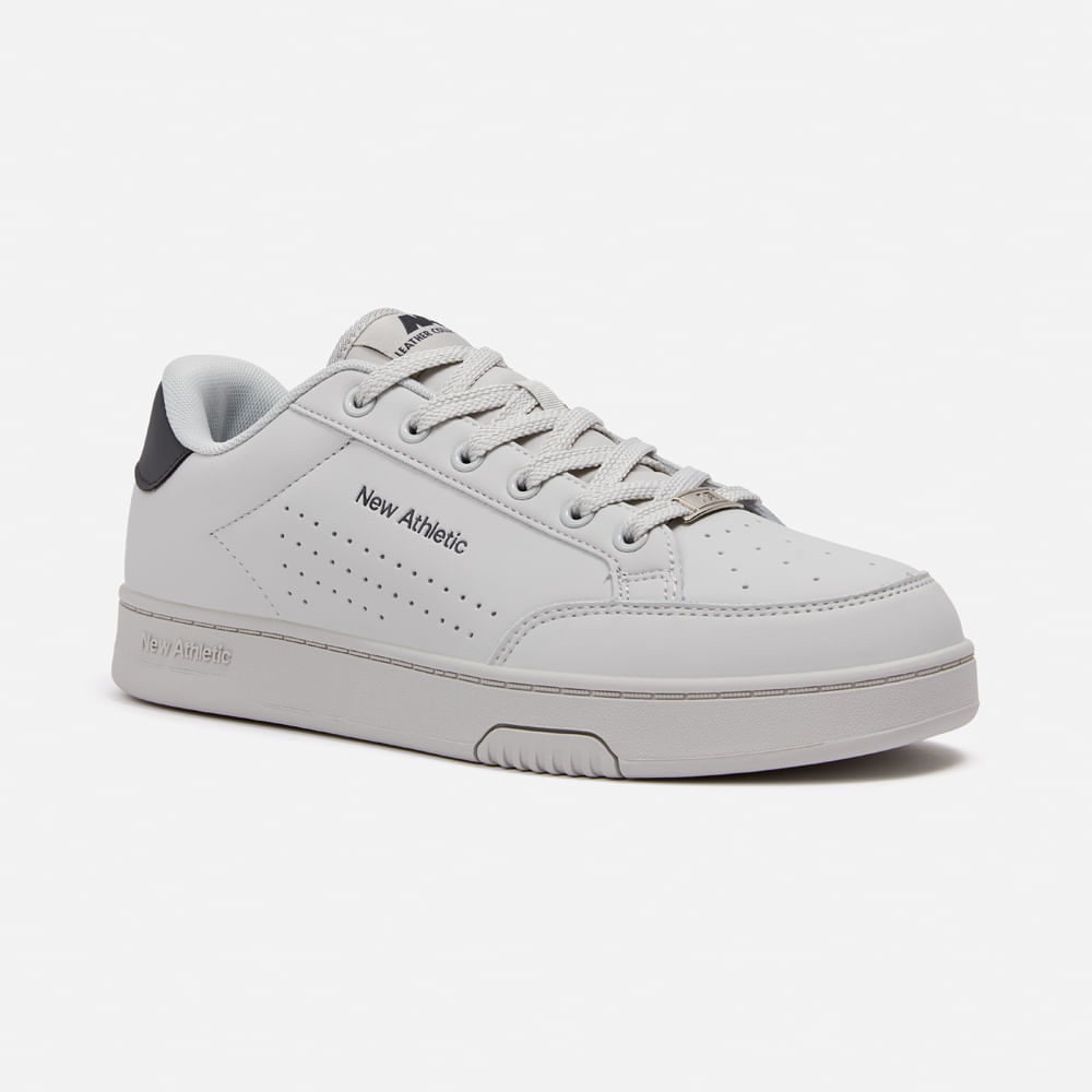 Zapatilla New Athletic Skateboarding Premium 084-0403 para Hombre