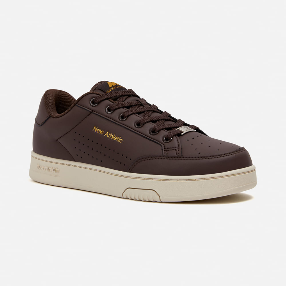 Zapatilla New Athletic Skateboarding Premium 084-1807 para Hombre