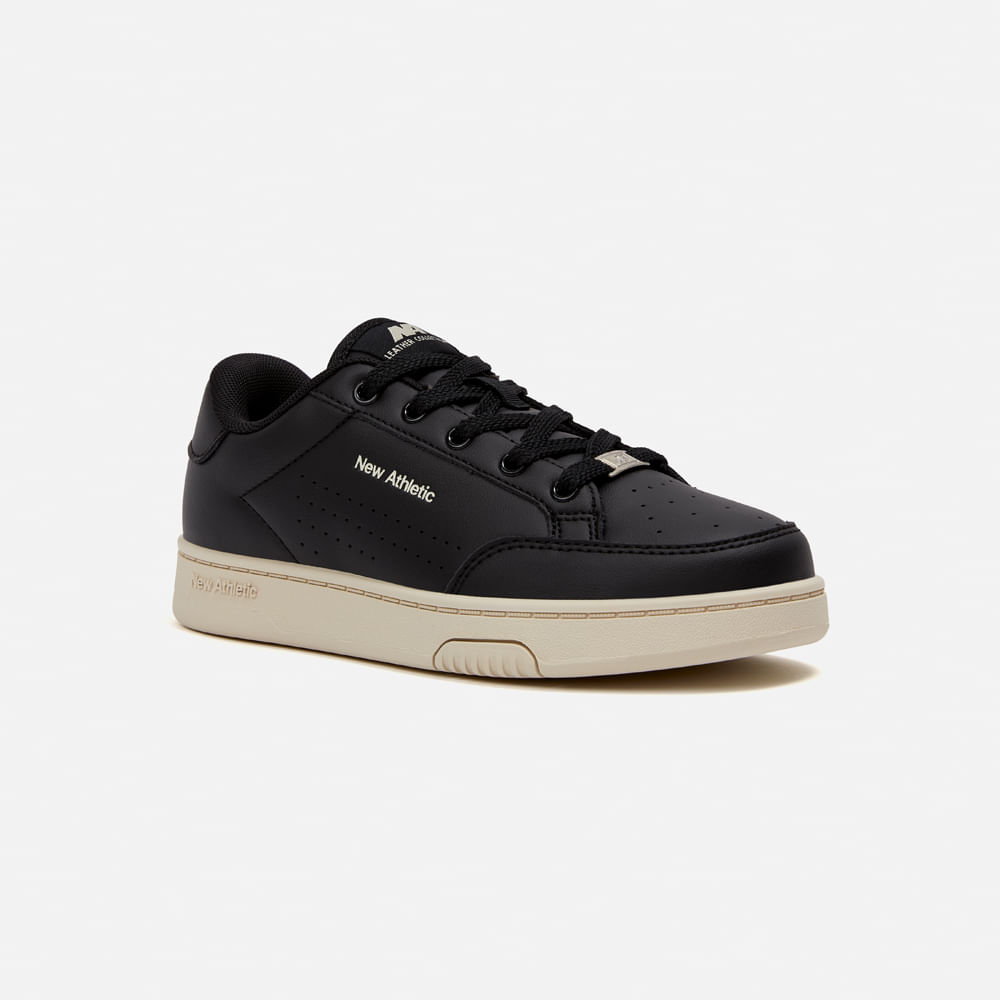 Zapatilla New Athletic Skateboarding Premium 084-0221 para Niños