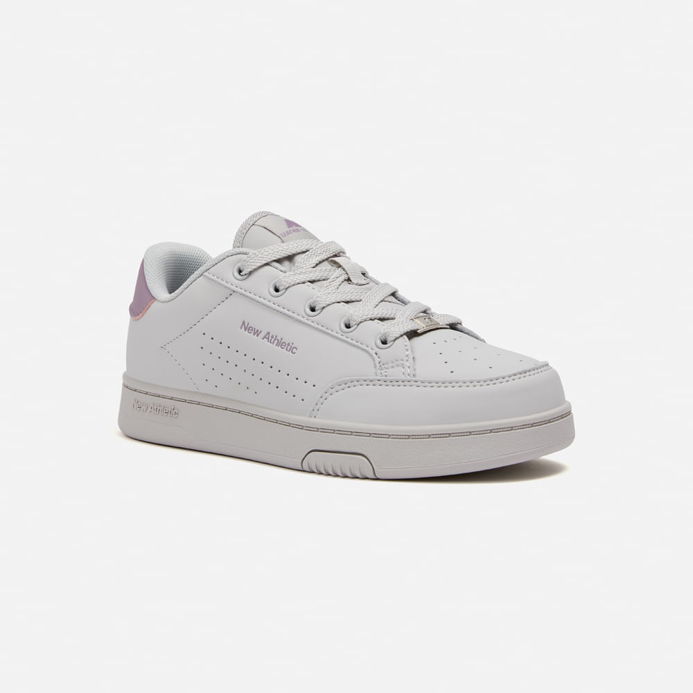 Zapatilla New Athletic Skateboarding Premium 084-0428 para Niños