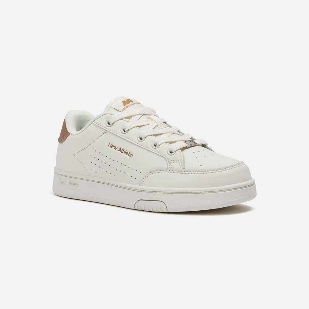 Zapatilla New Athletic Skateboarding Premium 084-2107 para Niños