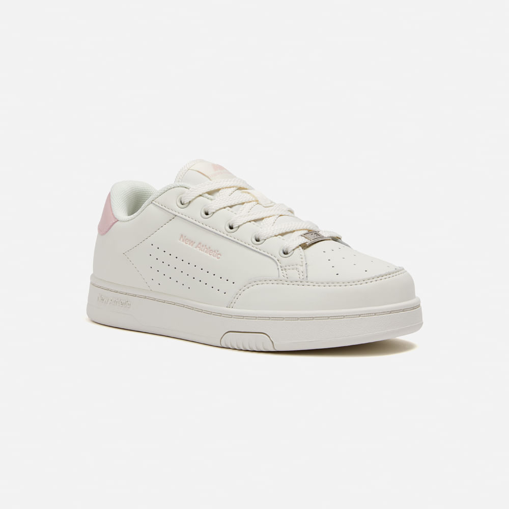 Zapatilla New Athletic Skateboarding Premium 084-2125 para Niños