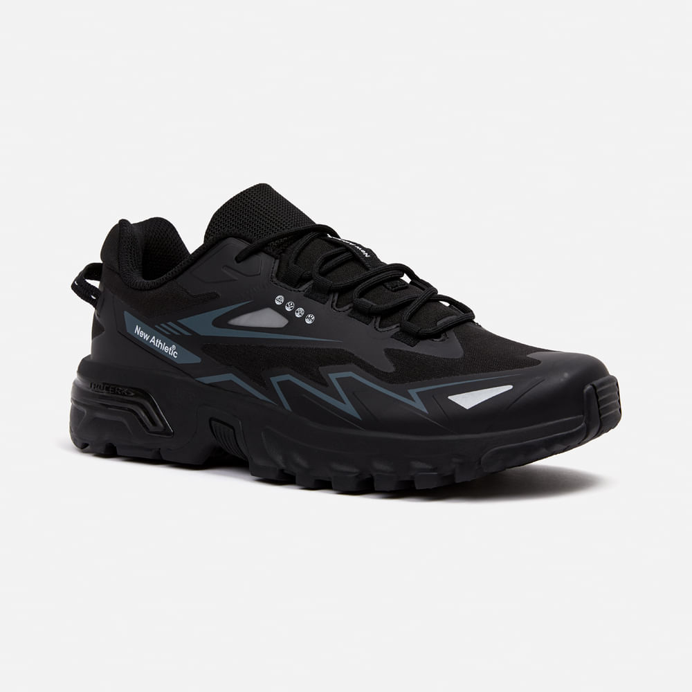Zapatilla New Athletic Outdoor Trocerr 081-0203 para Hombre