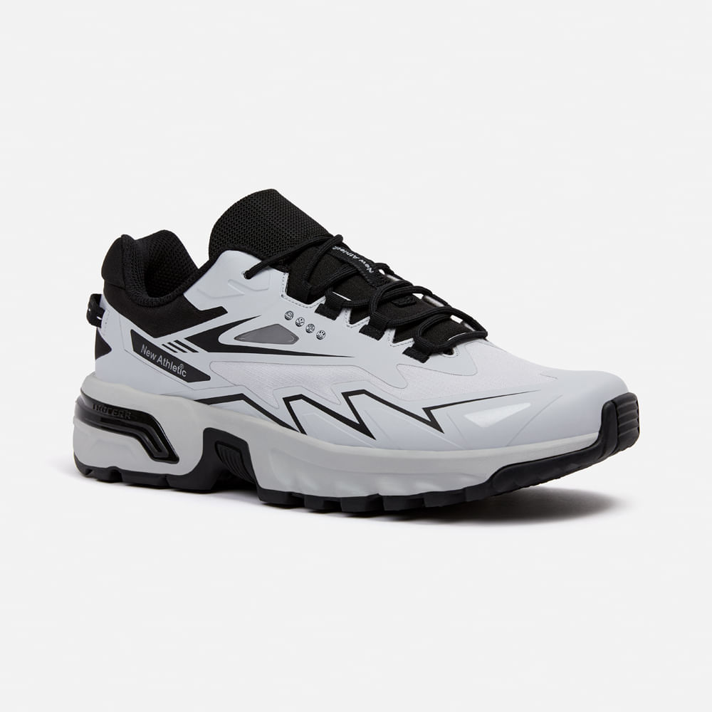 Zapatilla New Athletic Outdoor Trocerr 081-0402 para Hombre