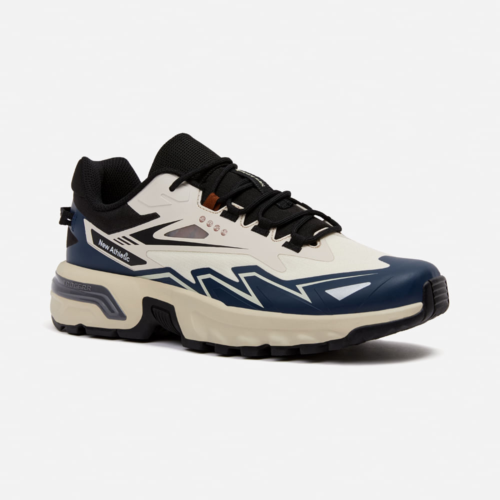 Zapatilla New Athletic Outdoor Trocerr 081-1137 para Hombre