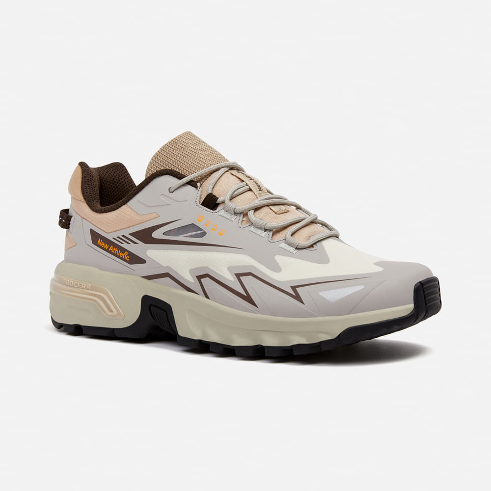 Zapatilla New Athletic Outdoor Trocerr 081-2135 para Hombre