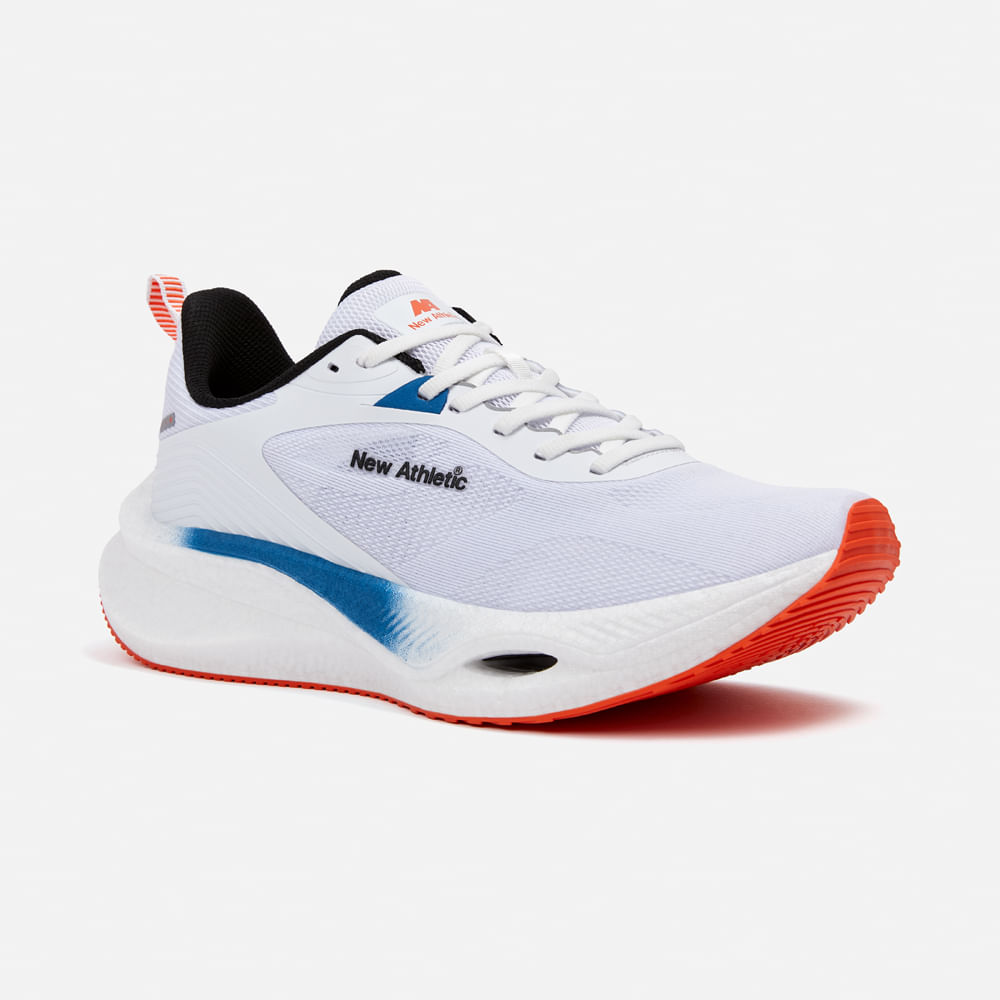 Zapatilla New Athletic Running Zoom Pro 165-0156 para Hombre