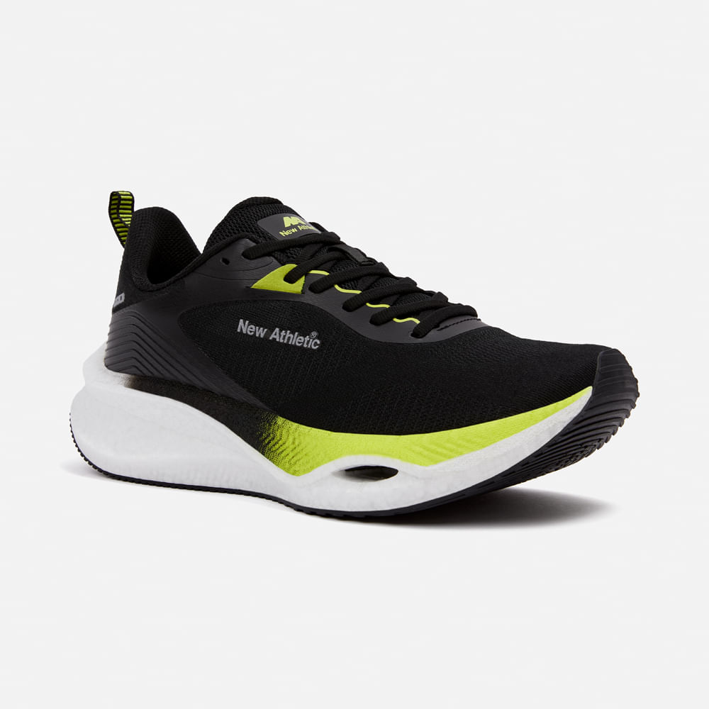 Zapatilla New Athletic Running Zoom Pro 165-0208 para Hombre