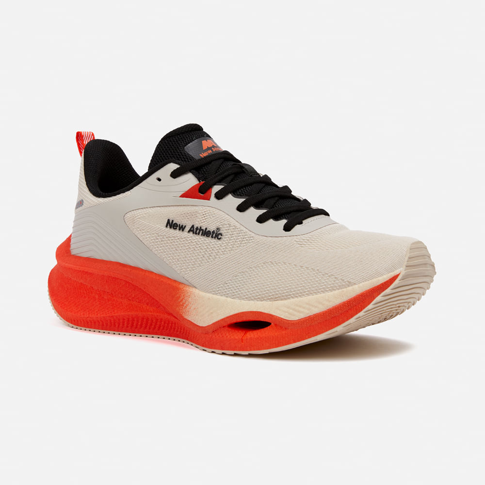 Zapatilla New Athletic Running Zoom Pro 165-2120 para Hombre