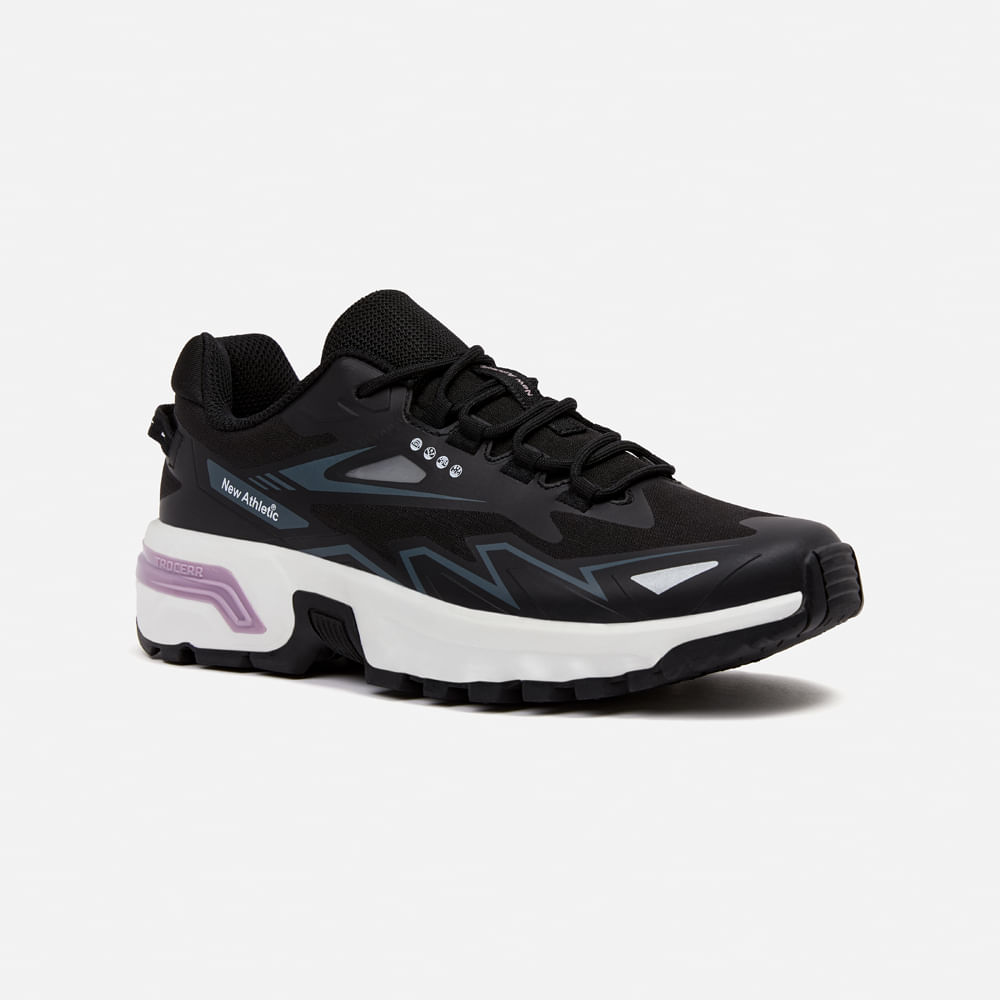Zapatilla New Athletic Outdoor Trocerr 081-0228 para Mujer