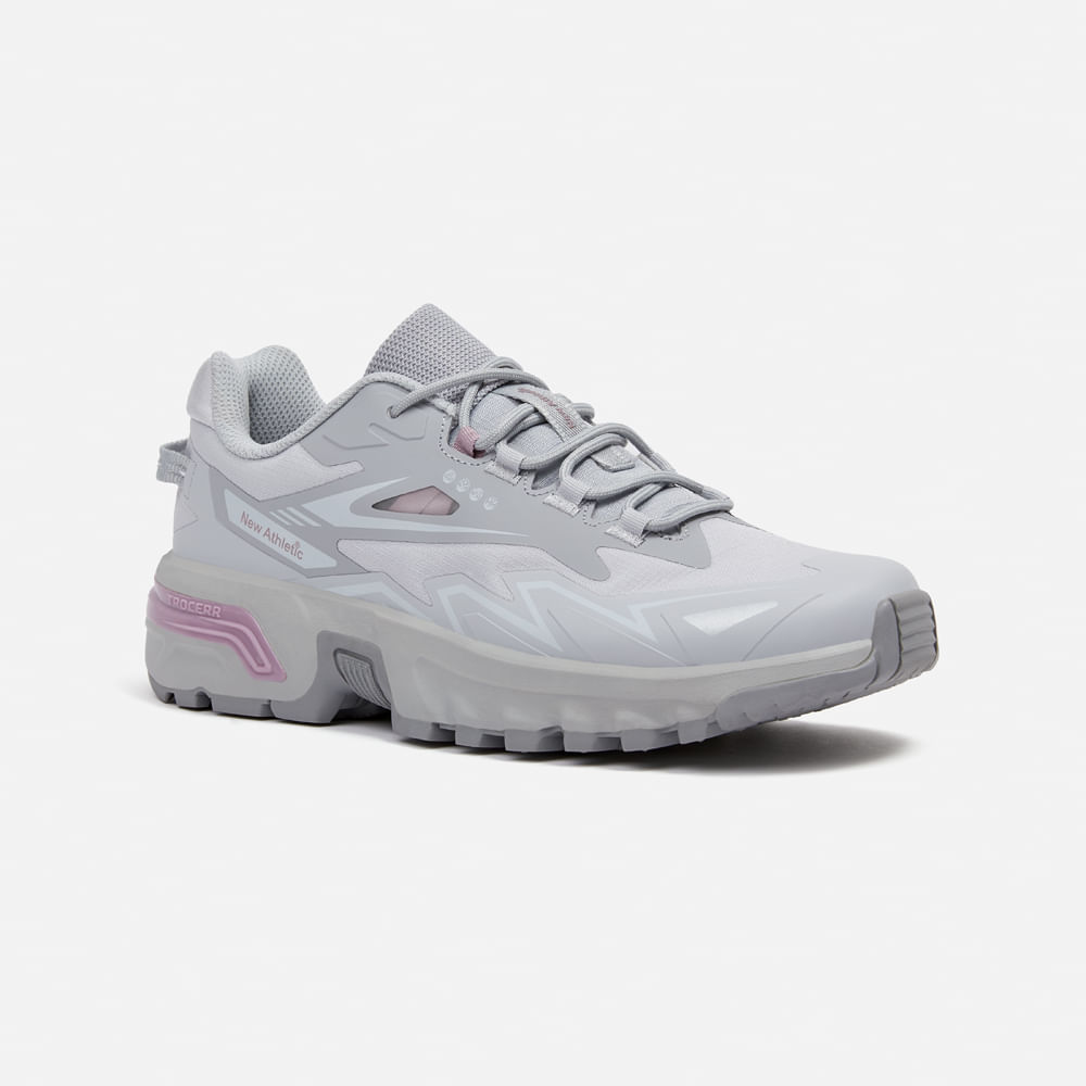 Zapatilla New Athletic Outdoor Trocerr 081-0428 para Mujer
