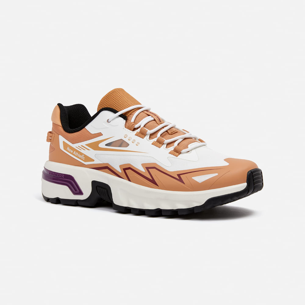 Zapatilla New Athletic Outdoor Trocerr 081-3521 para Mujer