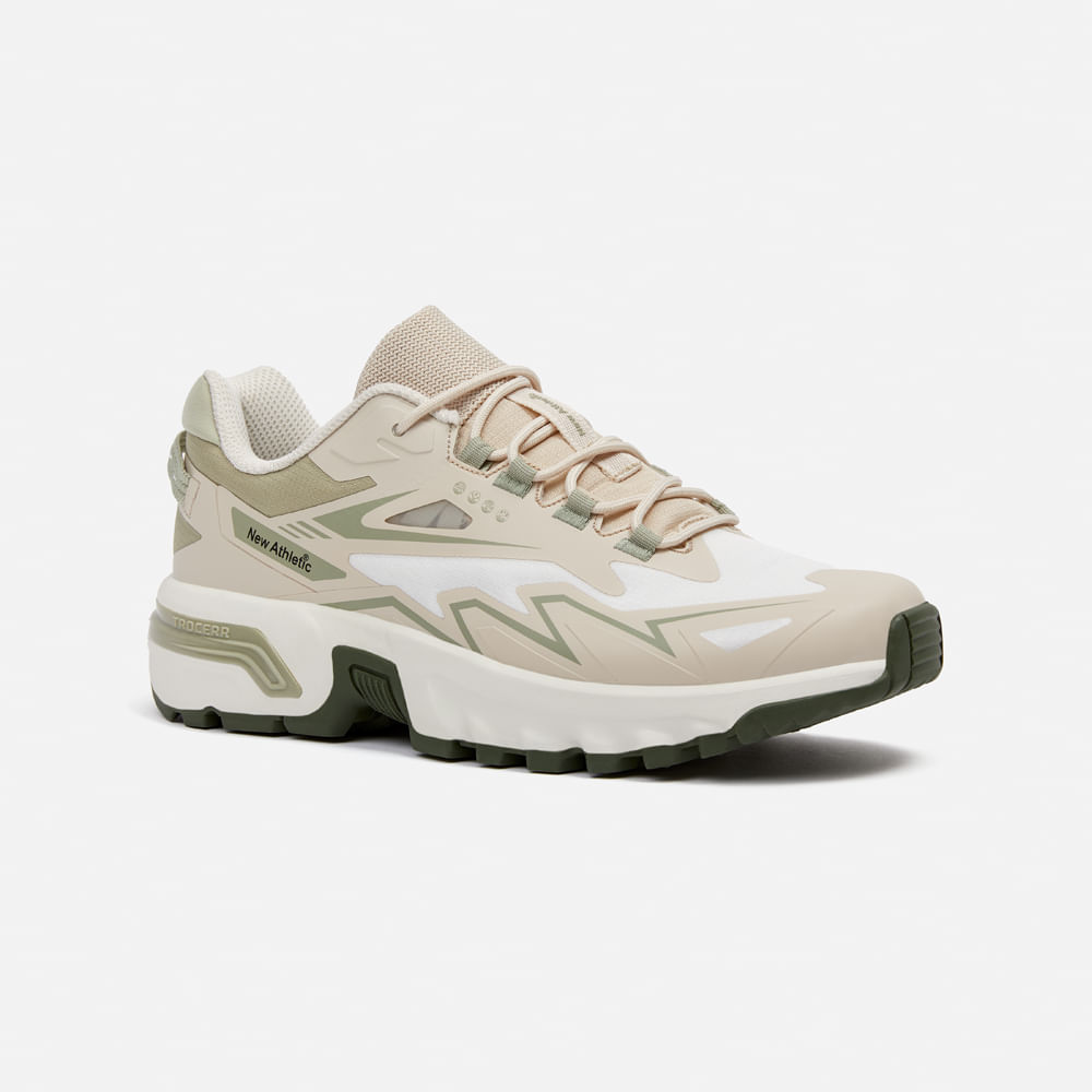 Zapatilla New Athletic Outdoor Trocerr 081-3745 para Mujer