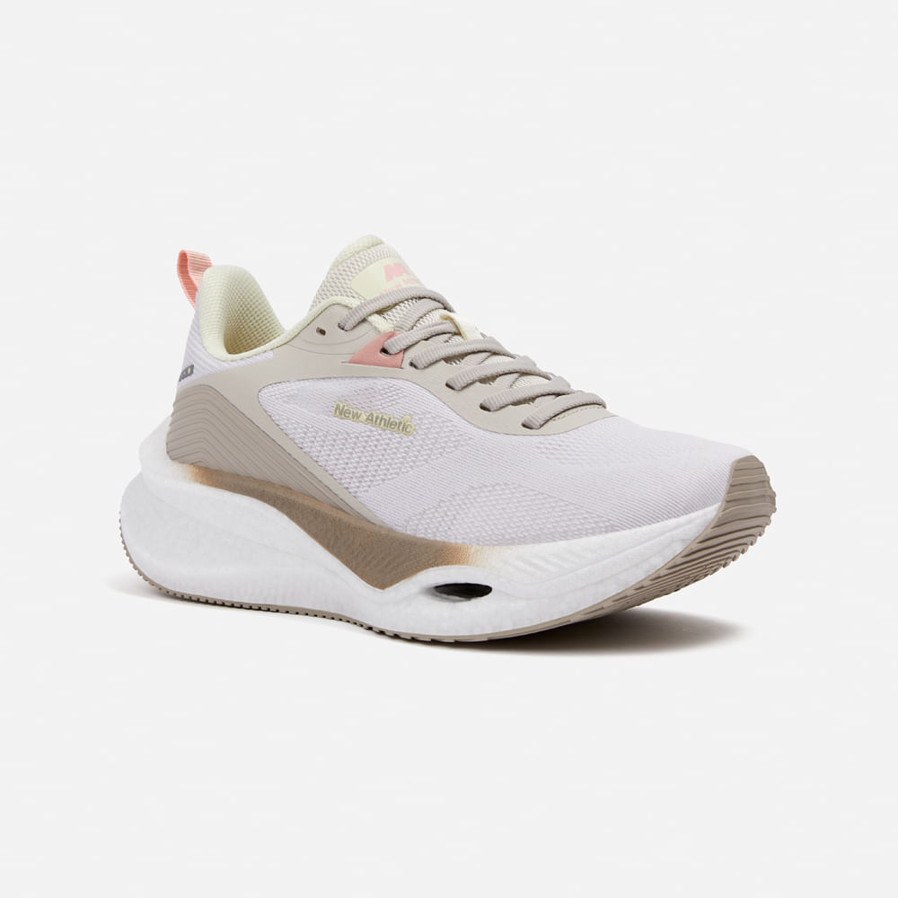 Zapatilla New Athletic Running Zoom Pro 165-7631 para Mujer