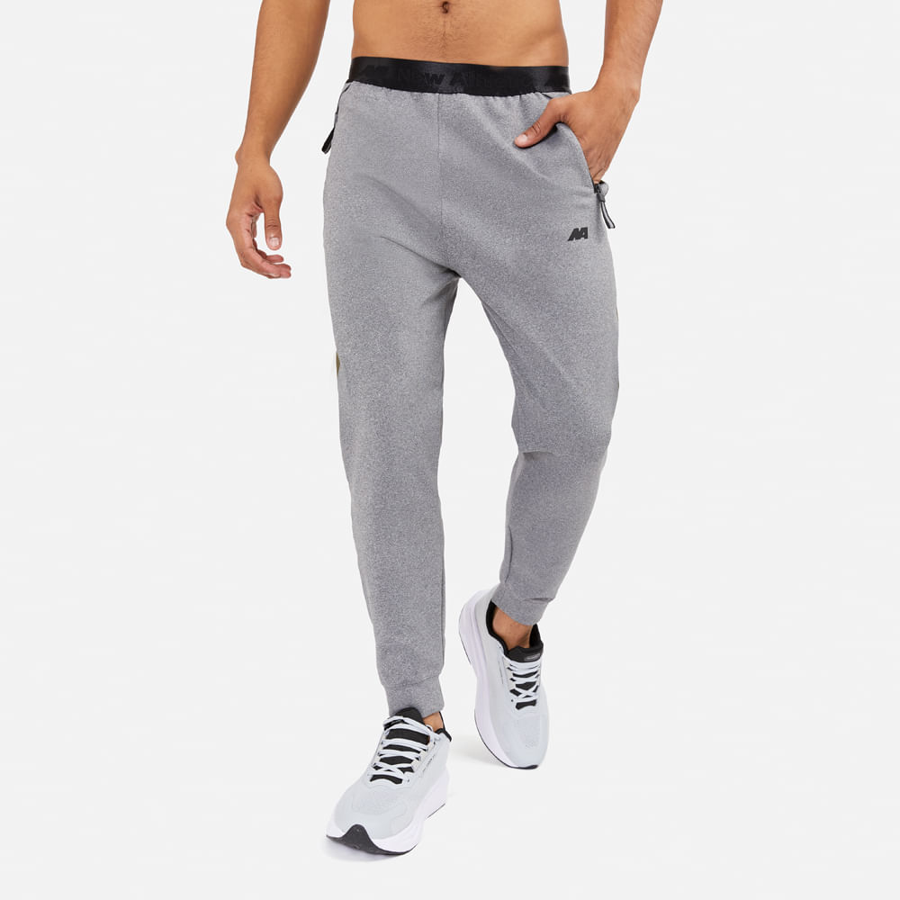 Jogger New Athletic Sandro para Hombre