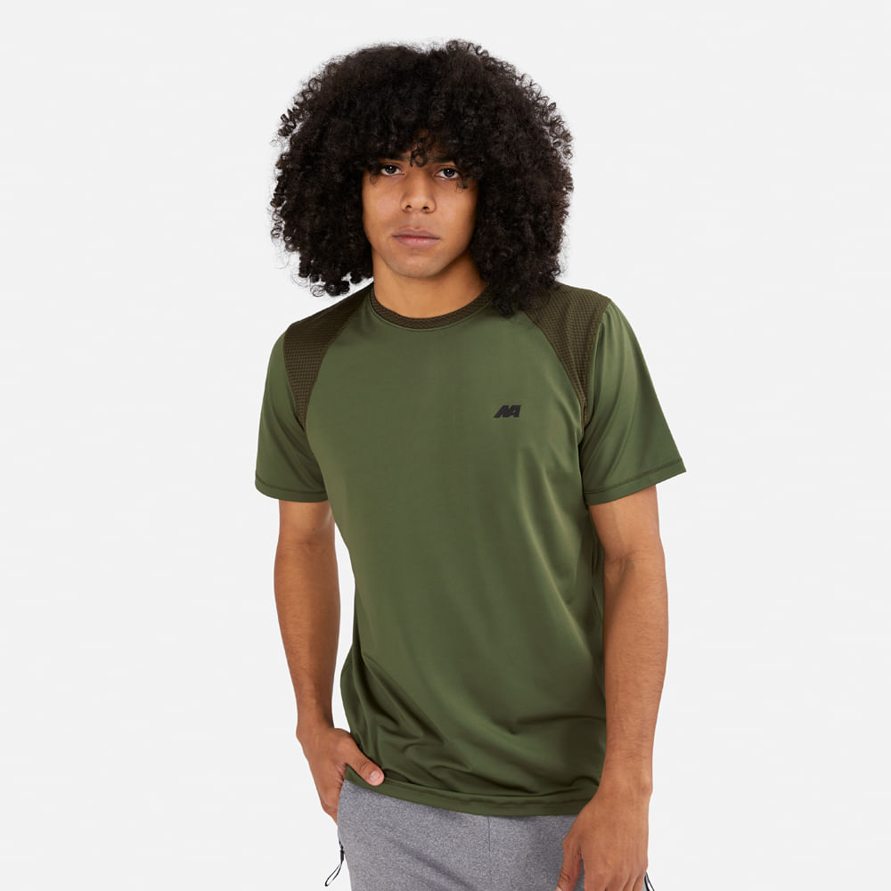 Polo MC New Athletic Elder para Hombre