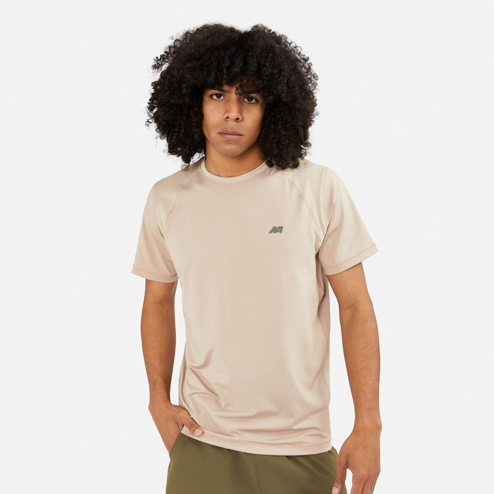 Polo MC New Athletic Elder para Hombre