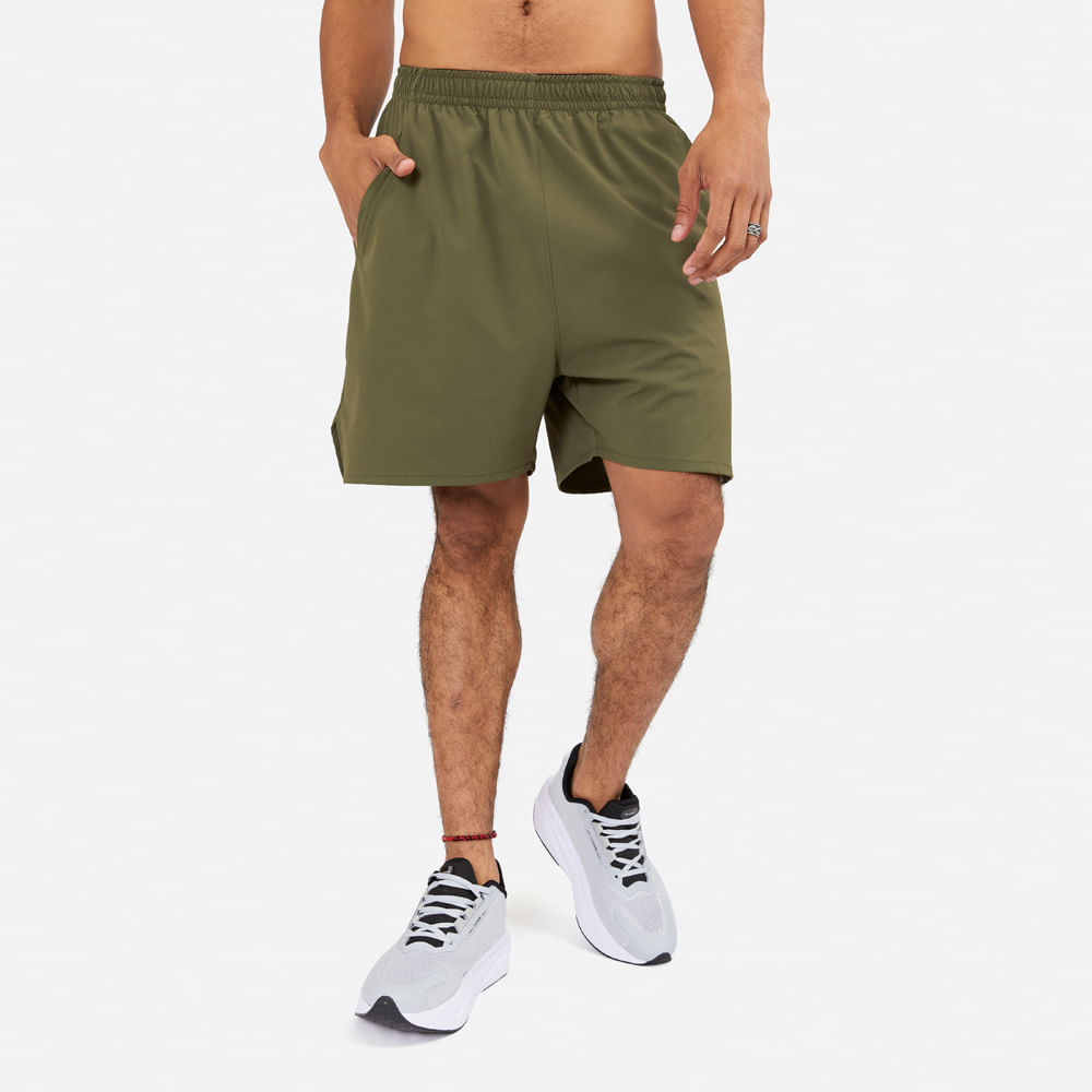Short New Athletic Rafael para Hombre