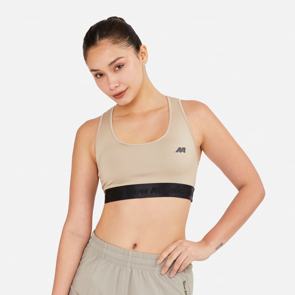 Bra Top New Athletic Matilde para Mujer