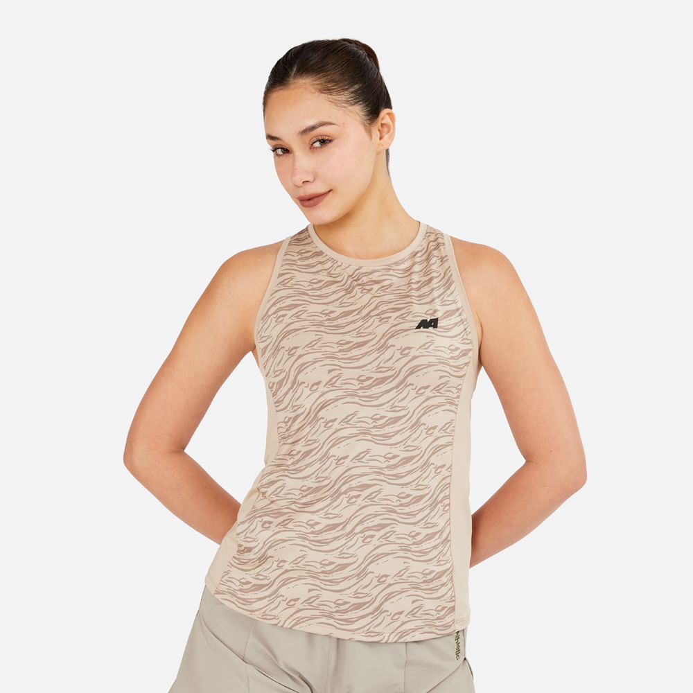 BVD New Athletic Venezia para Mujer